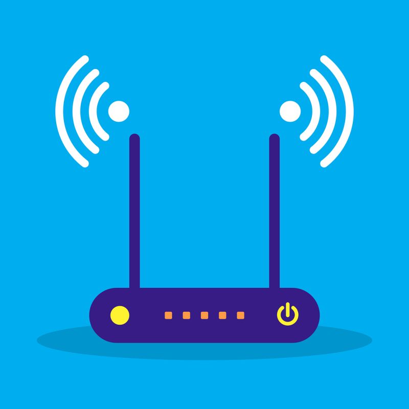 Router wifi: da 2.4 GHz o da 5 GHz? Caratteristiche, utilità, differenze